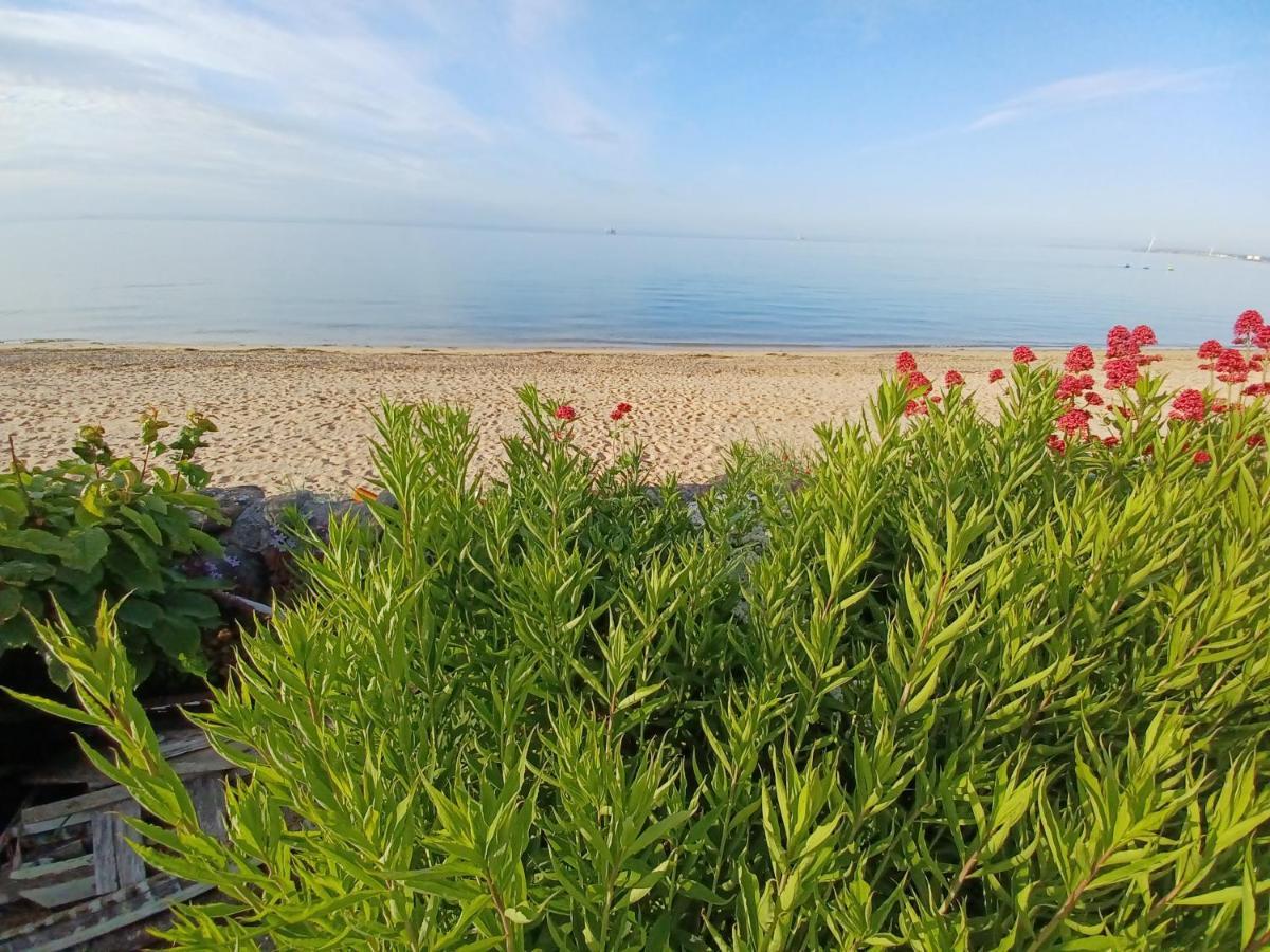 Largo Beach Holiday Home, East Neuk Of Fife, Near St Andrews Lower Largo Exterior foto
